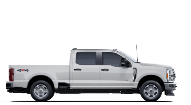 2025 Ford SuperDuty